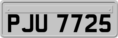 PJU7725