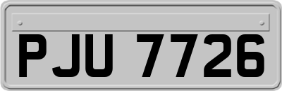 PJU7726