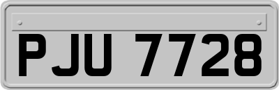 PJU7728