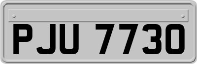 PJU7730