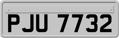 PJU7732
