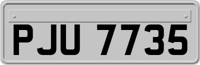 PJU7735
