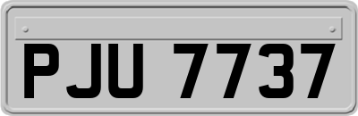 PJU7737