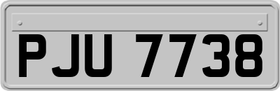 PJU7738