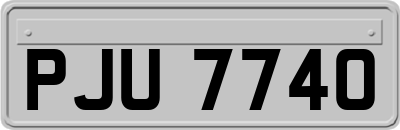 PJU7740