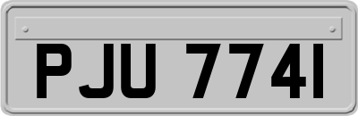 PJU7741