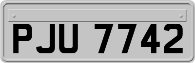 PJU7742