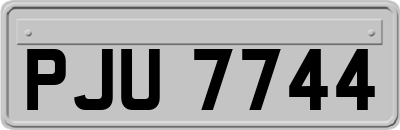 PJU7744