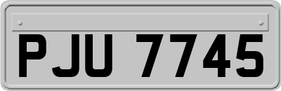 PJU7745