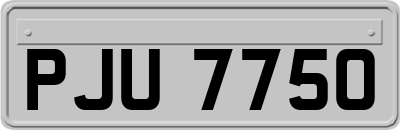 PJU7750