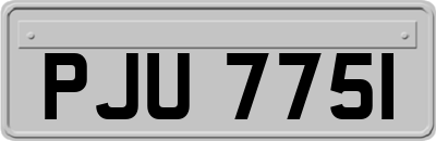 PJU7751