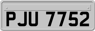 PJU7752
