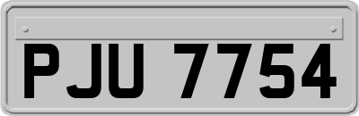 PJU7754