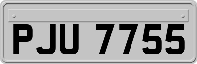 PJU7755