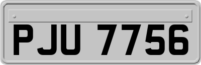 PJU7756