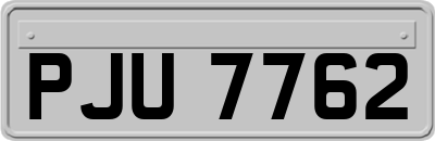 PJU7762