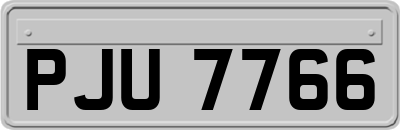 PJU7766
