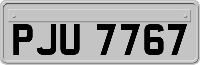 PJU7767