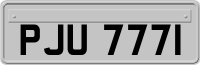 PJU7771