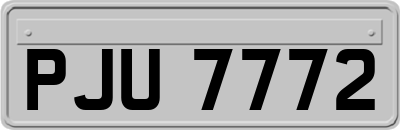 PJU7772