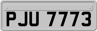 PJU7773