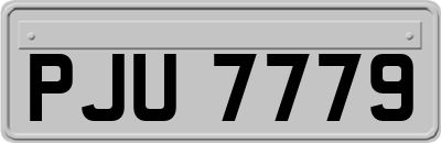 PJU7779