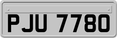 PJU7780