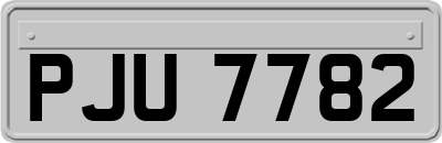 PJU7782
