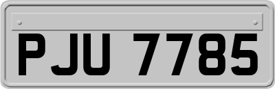 PJU7785