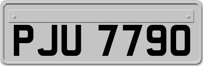 PJU7790
