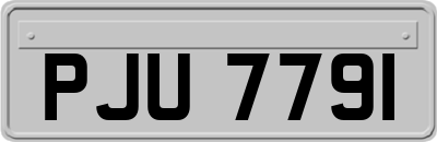 PJU7791