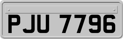 PJU7796