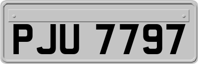 PJU7797