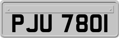 PJU7801
