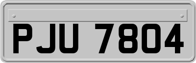 PJU7804