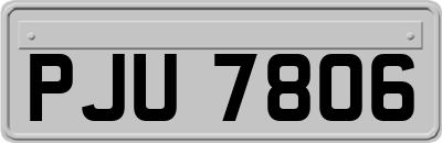 PJU7806