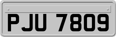 PJU7809
