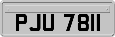 PJU7811