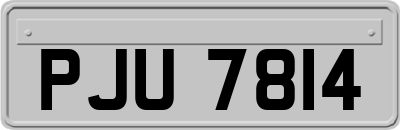 PJU7814