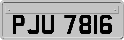 PJU7816