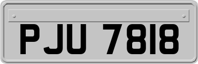 PJU7818