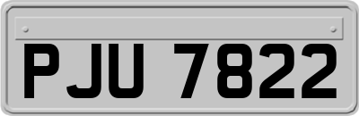 PJU7822