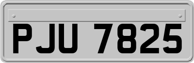 PJU7825