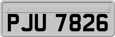 PJU7826