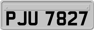 PJU7827