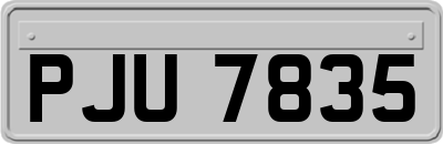 PJU7835