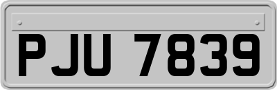 PJU7839