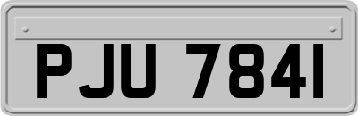 PJU7841