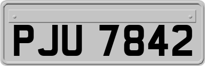 PJU7842