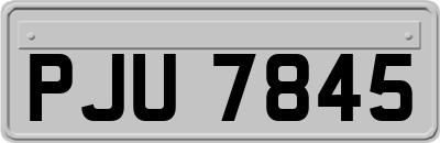 PJU7845